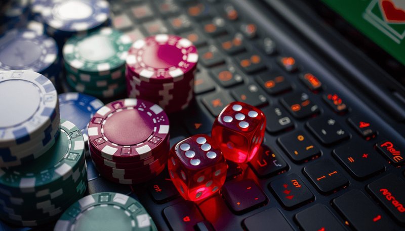 Découvrez Le Meilleur Instant Casino En Ligne En France 2023 - aperçu
