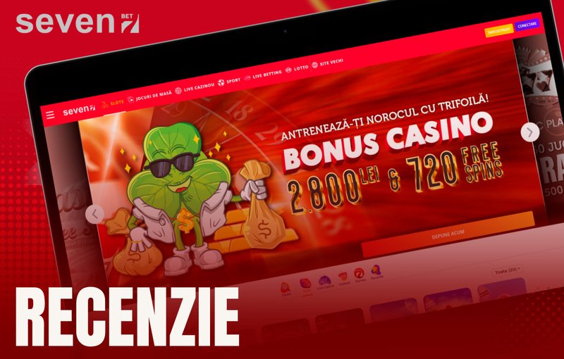 Casino seven online - Seven Casino UK: What’s on the Table?